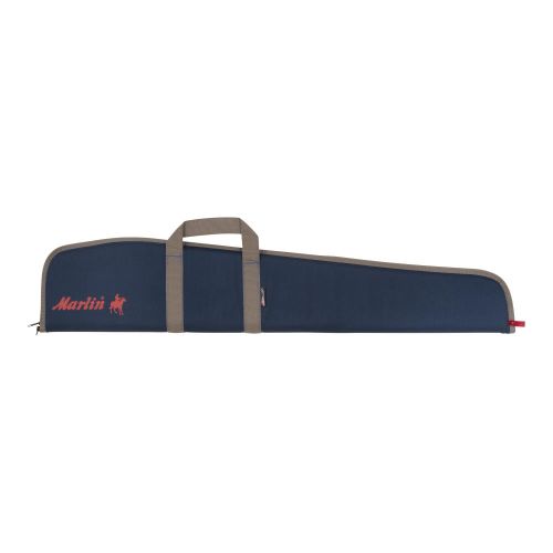 Marlin Rifle Case 42-Inch, Blue and Tan