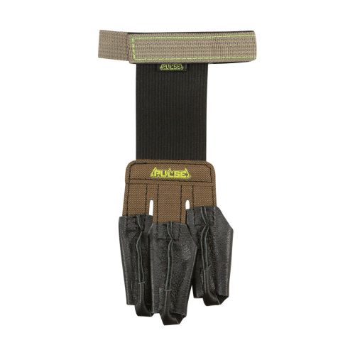 Pulse Super Comfort Archery Glove