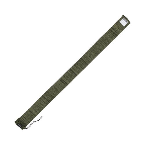 Allen Company 52" Gun Sock with Writeable ID Label, 52" Rifles with Scopes & Shotguns, Green