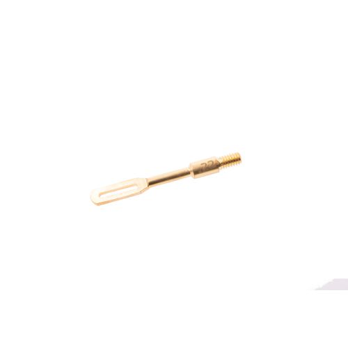 Breakthrough Clean Technologies Brass Patch Holder, .22 Thru .45 Caliber