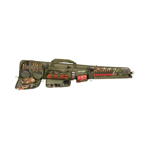 GEAR-FIT PURSUIT SHOCKER SHOTGUN CASE 52IN MO OBSESSION NWTF