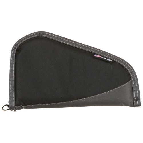 Deluxe Handgun Case