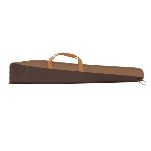 Allen Company 52" Parry Shotgun Case, Bronze/Brown