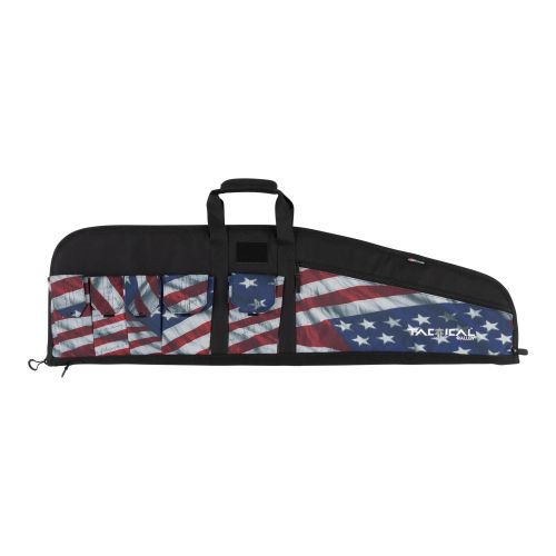 Allen Company 42" Victory Tactical Rifle Case, Black & Proveil Victory