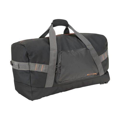 Allen Company Reservoir Duffle Bag By with WaterShield Technology, Black