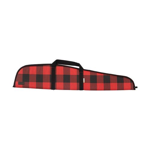 Allen Company 46" Heritage Lakewood Rifle Case, Red/Black Plaid