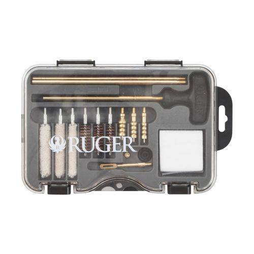 Ruger Universal Handgun Cleaning Kit By Allen