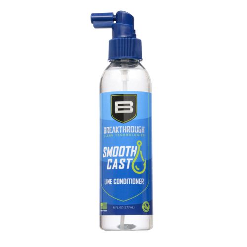Breakthrough Clean Technologies Smooth Cast Line Conditioner