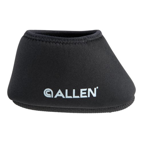 Allen Company Cush’n Neoprene Recoil Pad, One Size Fits Most, Black