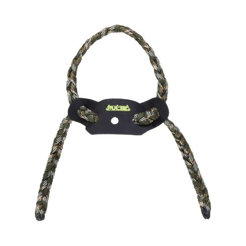 Pulse Braided Compound Bow Wrist Sling By Allen, Camo