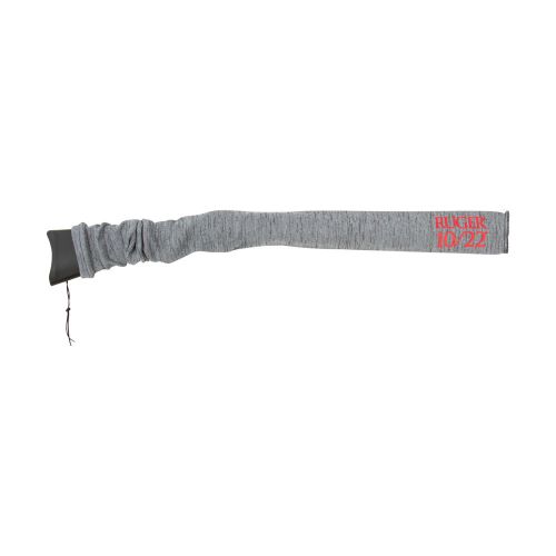 Ruger 10/22 Silicone Treated 40" Stretch Knit Gun Sock, Gray