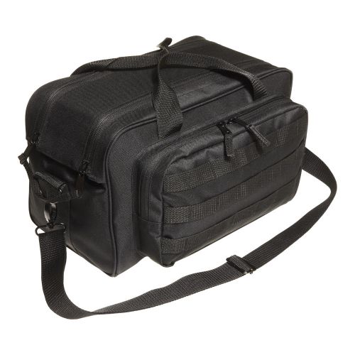 Allen Company Basic Ammo Bag, Black