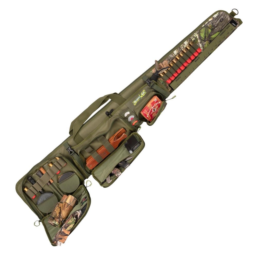 JM HOTSAND MAKER & CASE | BALLISTICS