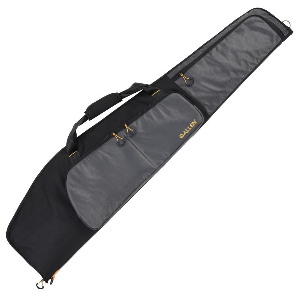 ALLEN ガンケース　120　サイズ　　　　　　2716番 Amazon.co.jp: アタッシュ型ガンケース ハードタイプ 【120