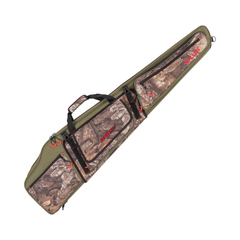 アルテミス関連AX以下3コンセット Allen Company 48 Dakota CXE Rifle Case with Gear Fit