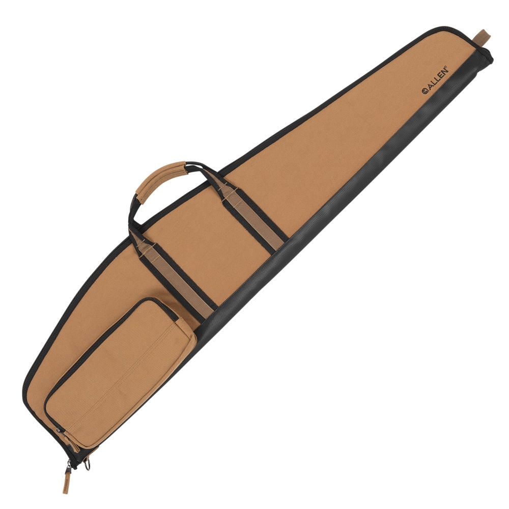 Ranch Canvas 46” Rifle Case by Allen Company, Tan Ranch Canvas 46” Rifle Case by Allen Company, Tan