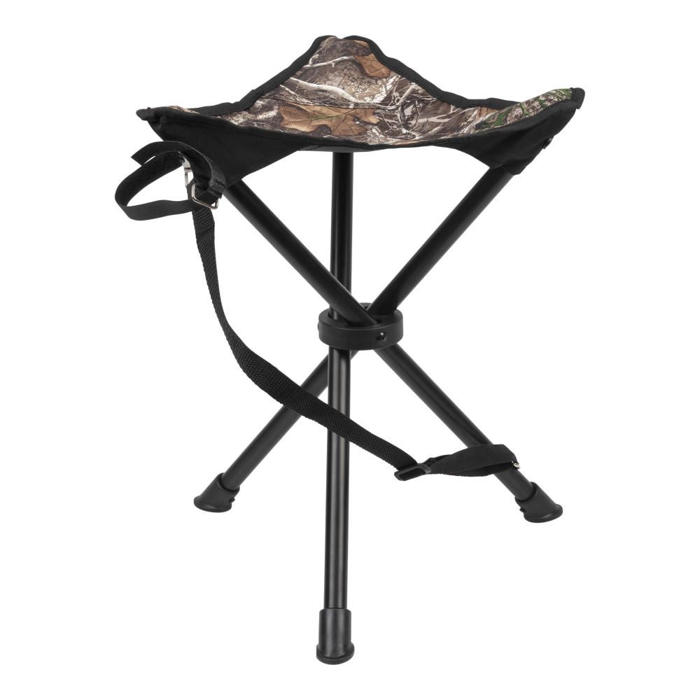 激安ブランド Vanish Camo Tripod Camo Stool, Realtree Edge ミュージシャン