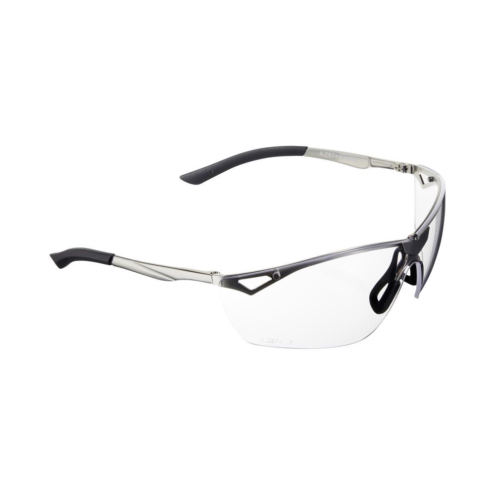 Full metal safety high quality glasses