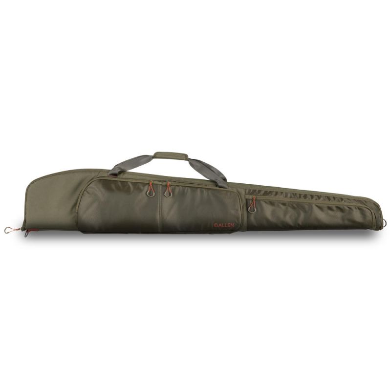 Collins 52” Shotgun Case by Allen Company, Olive