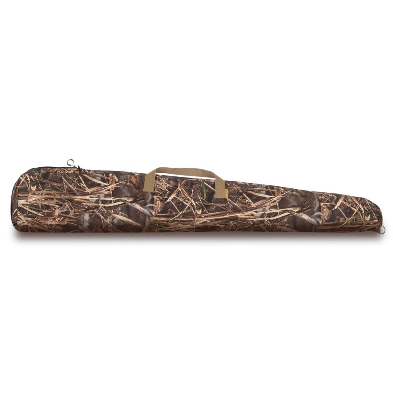 Punisher 52” Neoprene Shotgun Case, Realtree Max-7