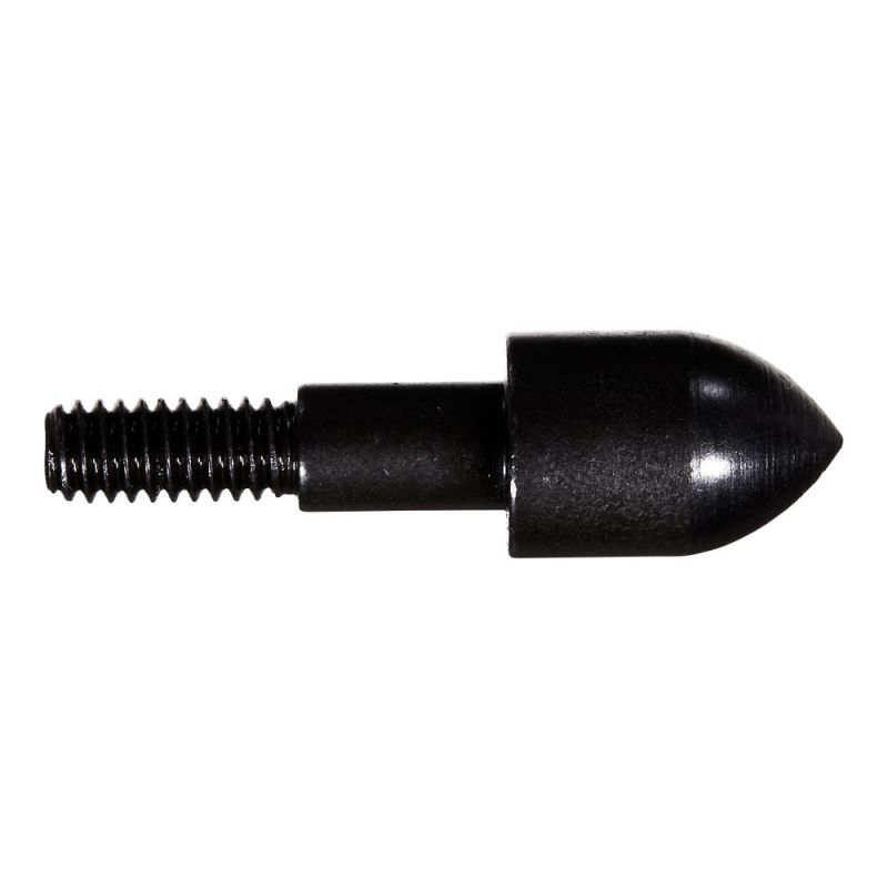Titan™ 11/32 Archery Steel Bullet Points, 100-Grains, 12