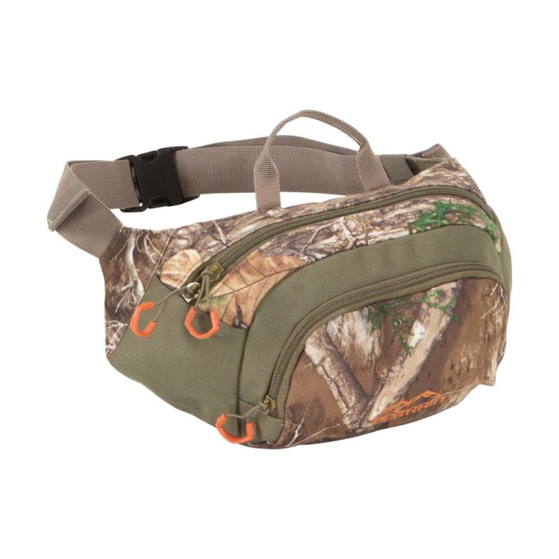 Terrain™ Gulch Waist Hunting Pack, 300 Cu. In. Capacity