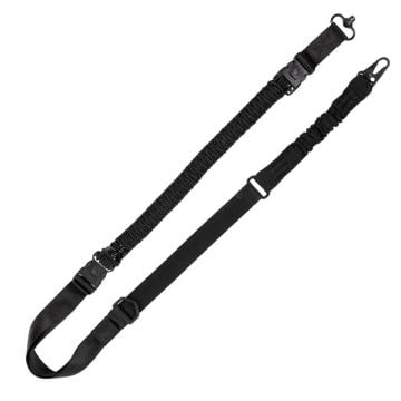 Tac-Six™ Buckley Tactical Rifle Sling, Black