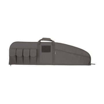 Tac-Six™ 46 Range Tactical Rifle Case, Black