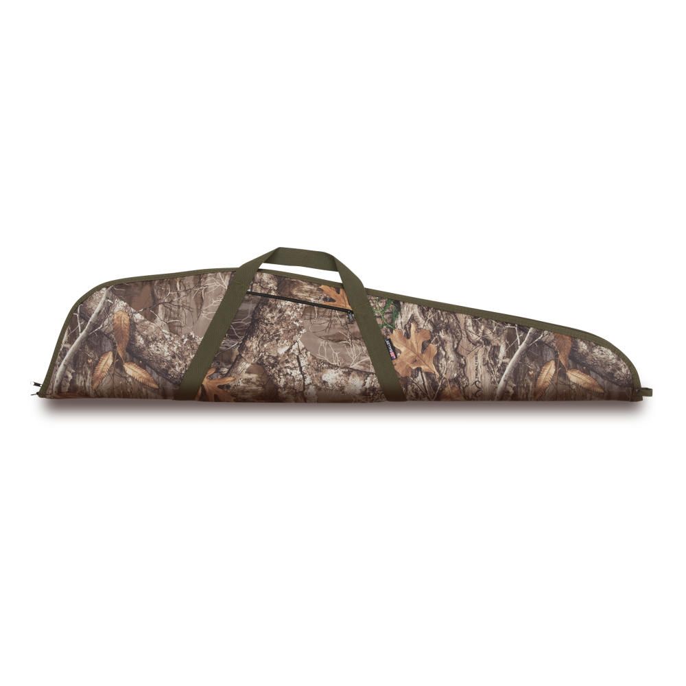 Allen Company Emerald Rifle Case 46-Inch, Olive/Realtree Edge®™ Camo