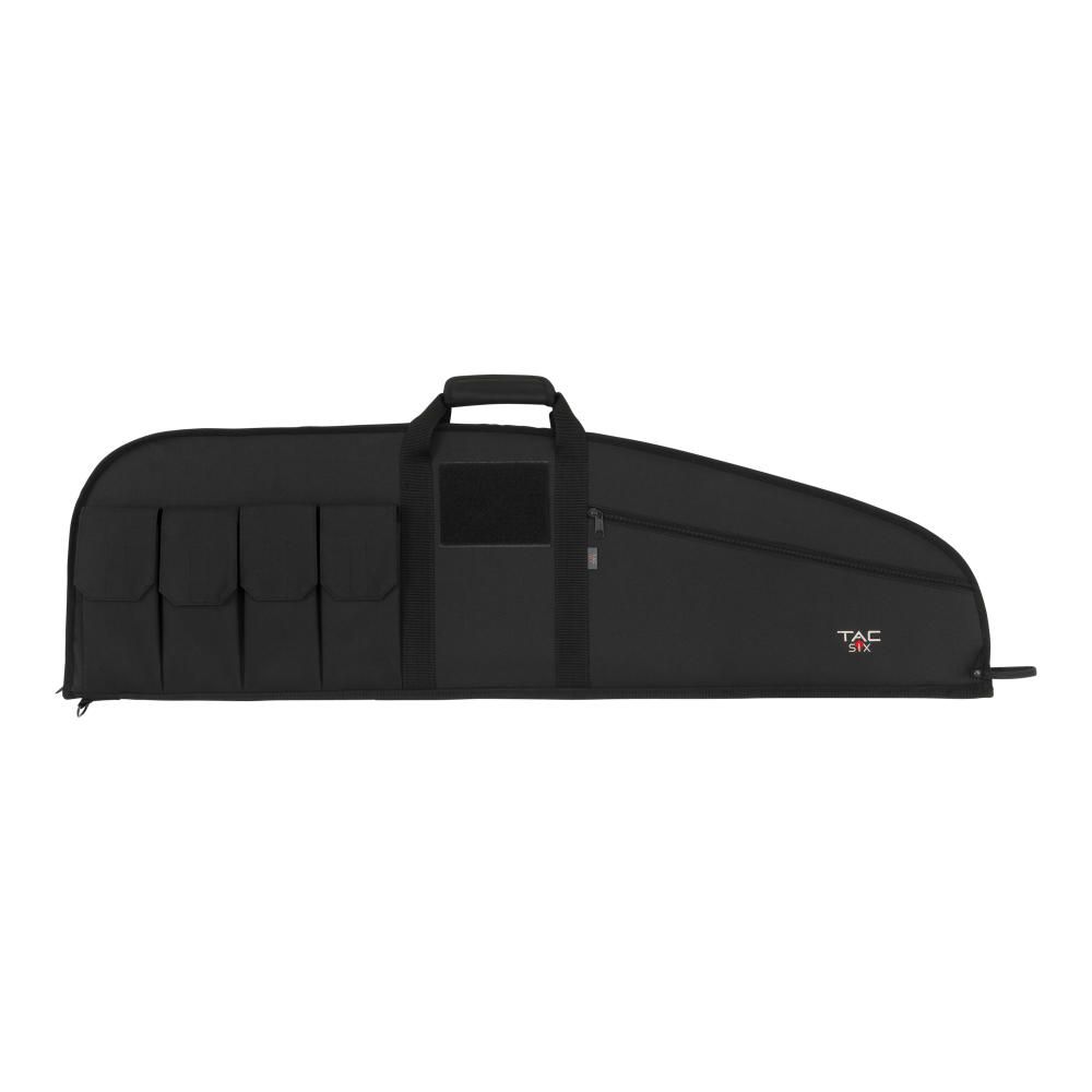 Tac-Six™ 42 Range Tactical Rifle Case, Black