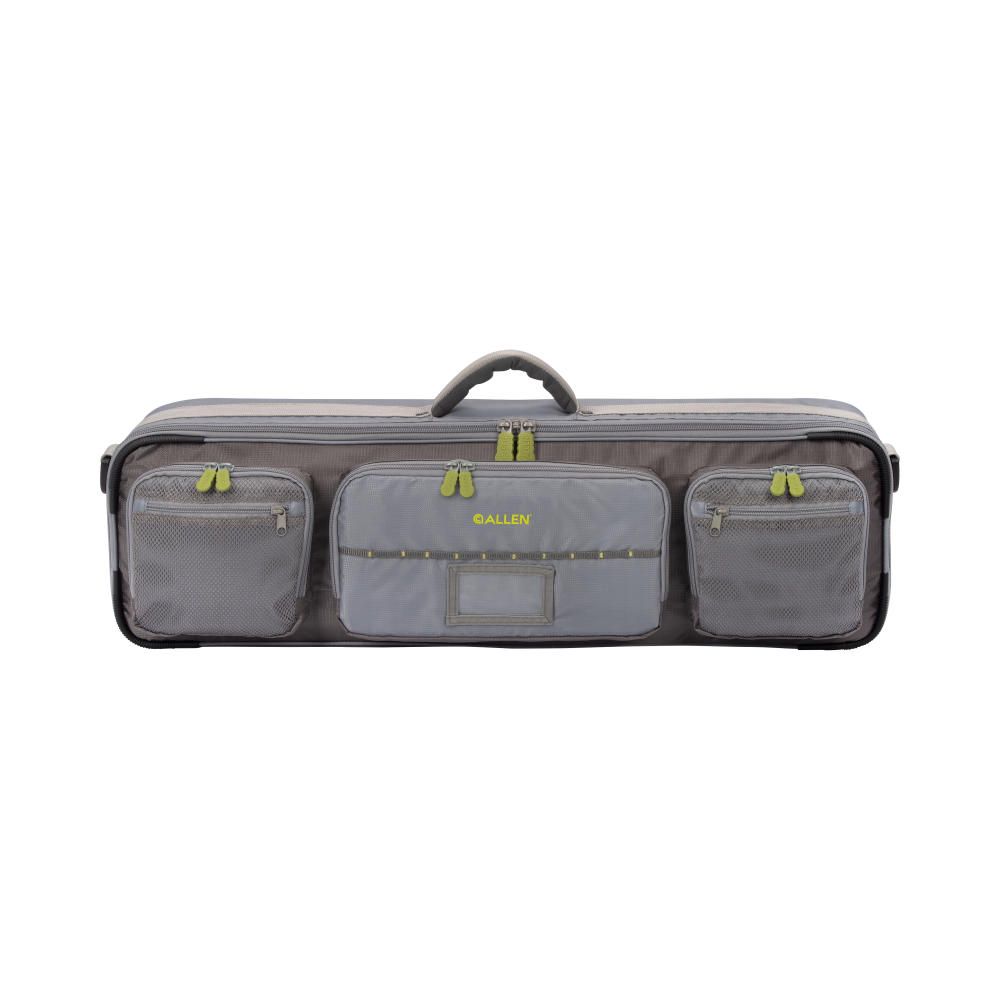 Allen Company Cottonwood Fly Fishing Rod Gear Bag Case, Fits