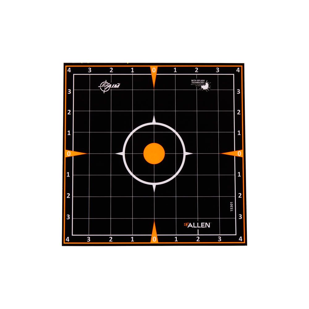 WHY target us イハン EZ Aim Xcelerator Foot Operated Clay Target Thrower by Allen