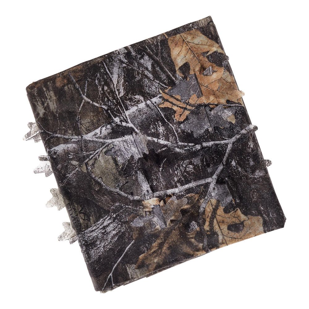 Vanish™ 3D Leafy Omnitex, 12' x 56 , Realtree Edge® Camo