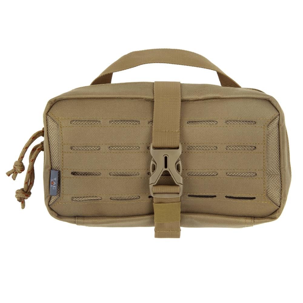 トップス YOKE DETACHABLE POCKET TACTICAL NEW! GOTO Multi-Tac Utility Pocket. – BPS Tactical, Inc.