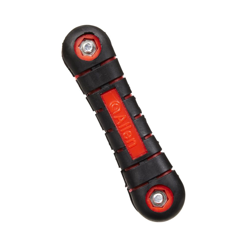 Allen Company K'NETIX Pro Series Archery 10-in-1 Multi Hex