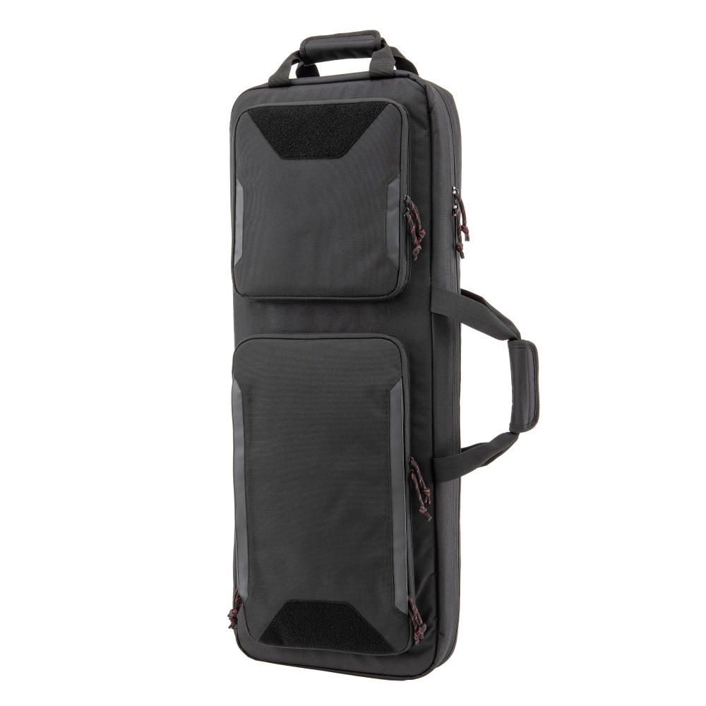 Black Explorer Padded Pistol Soft Case