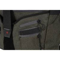 Tac-Six Base Tactical Messenger Bag, Green