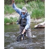 Allen cedar creek online sling pack