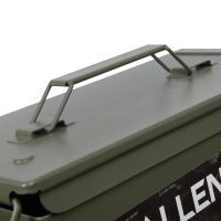 These Ammo Cans Are Completely Water-Resistant—And They're Up to 50% Off  Right Now
