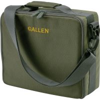 Allen Company Spring Creek Fishing Reel & Gear Bag, Olive