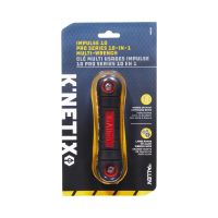 K'Netix™ Convergence Broadhead Wrench and Sharpener by Allen