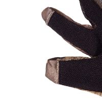 HUNTERS SPECIALTIES CAMO NET GLOVES - Northwoods Wholesale Outlet