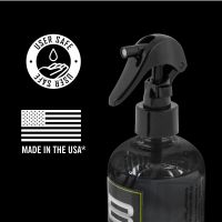 Breakthrough Clean Technologies Military Grade Solvent One 16 oz Spray  Bottle [FC-852712005046] - Cheaper Than Dirt