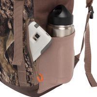 Terrain Delta Backpack and Daypack, Mossy Oak Break-Up Blaze 19237 - The  Home Depot