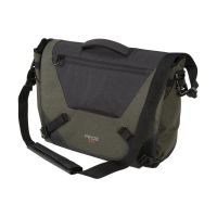 Tac-Six Base Tactical Messenger Bag, Green