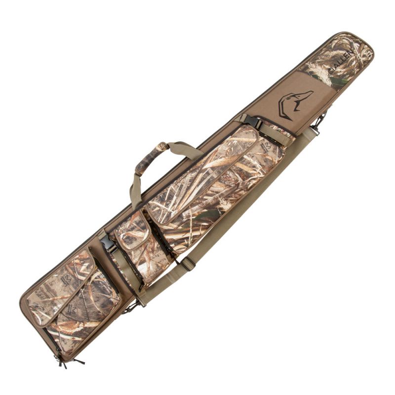 Gear Fit® Pursuit™ Punisher™ 52 Waterfowl Shotgun Case