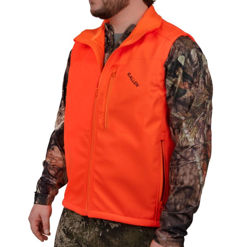 Orange hunting jackets best sale