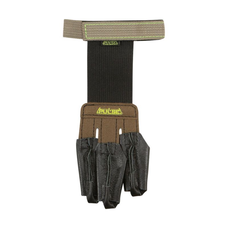 Pulse™ Super Comfort Archery Glove