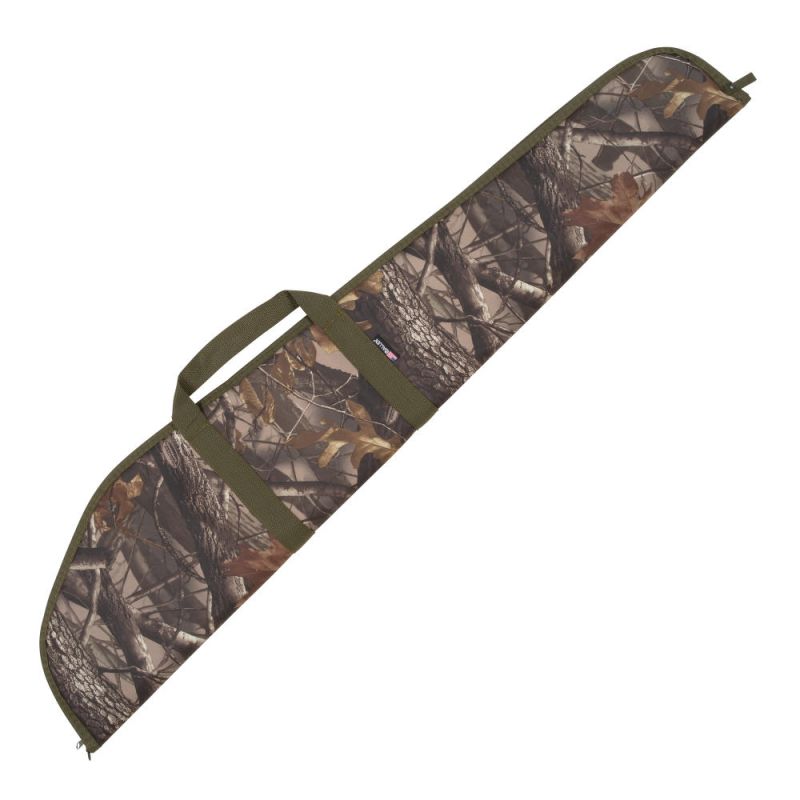 Allen Company 46 Red Mesa Rifle Case, Green/Camo