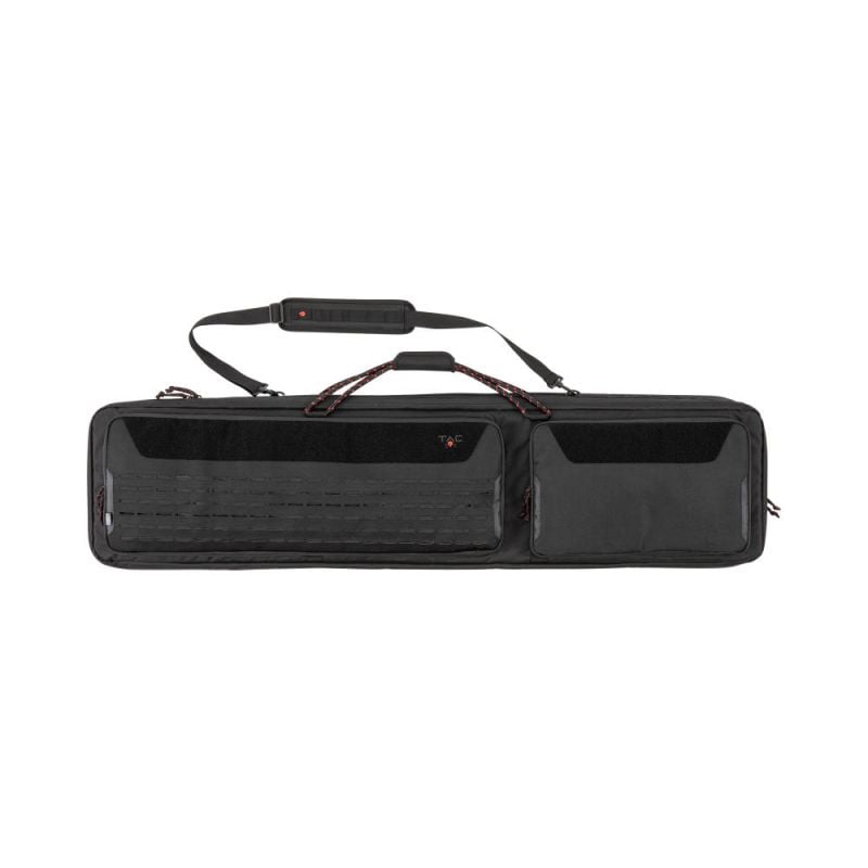 Tac-Six™ 55 Lockable 2-Firearm Unit Tactical Gun Case, Laser Tac-Six™ 55 Lockable 2-Firearm Unit Tactical Gun Case, Laser